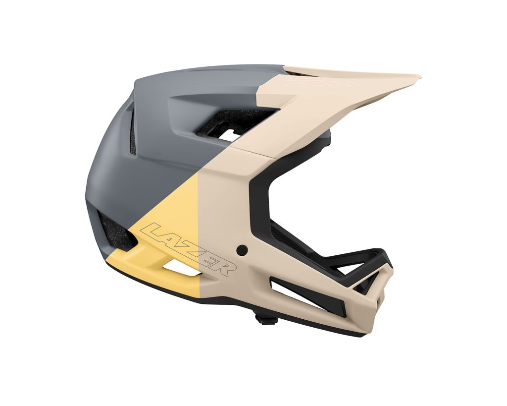 Lazer Cage KinetiCore Matte Sand 24