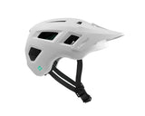 Lazer Coyote KC Matte Full White