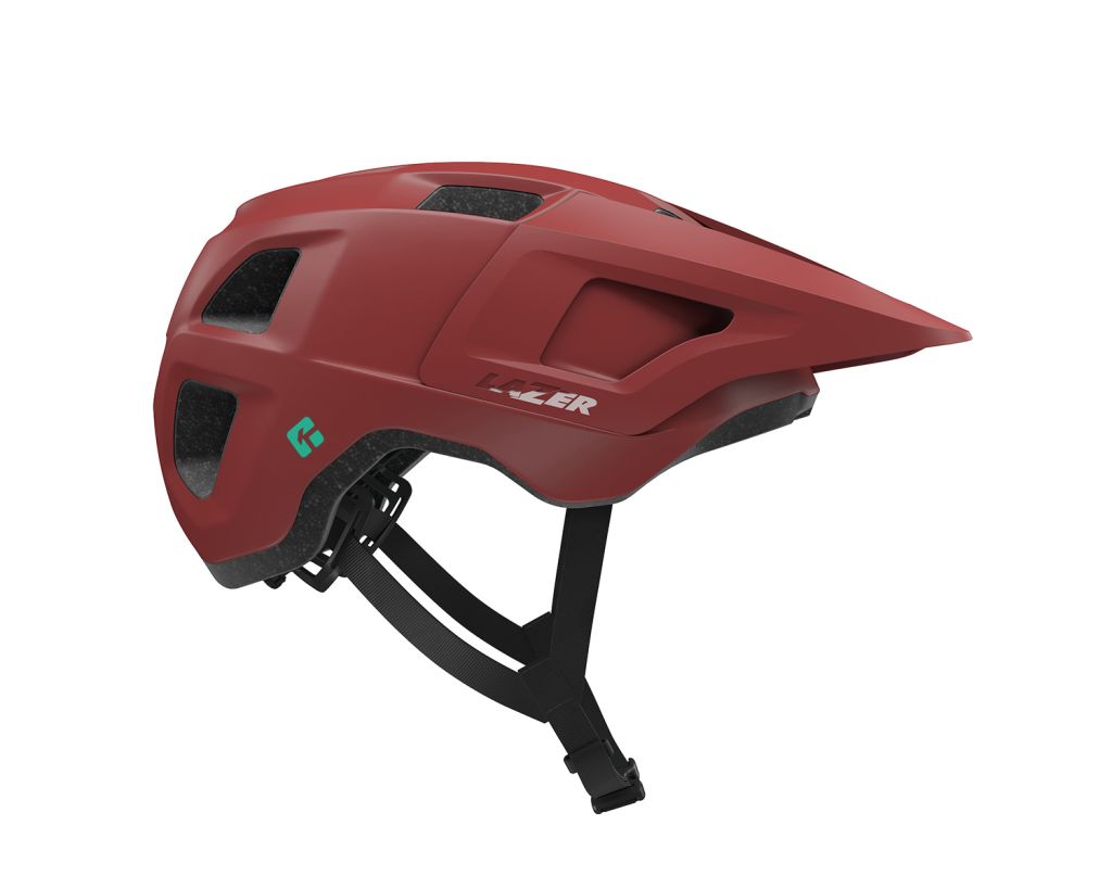 Lazer Lupo Kineticore Mt Braun Uni - Bikespecht