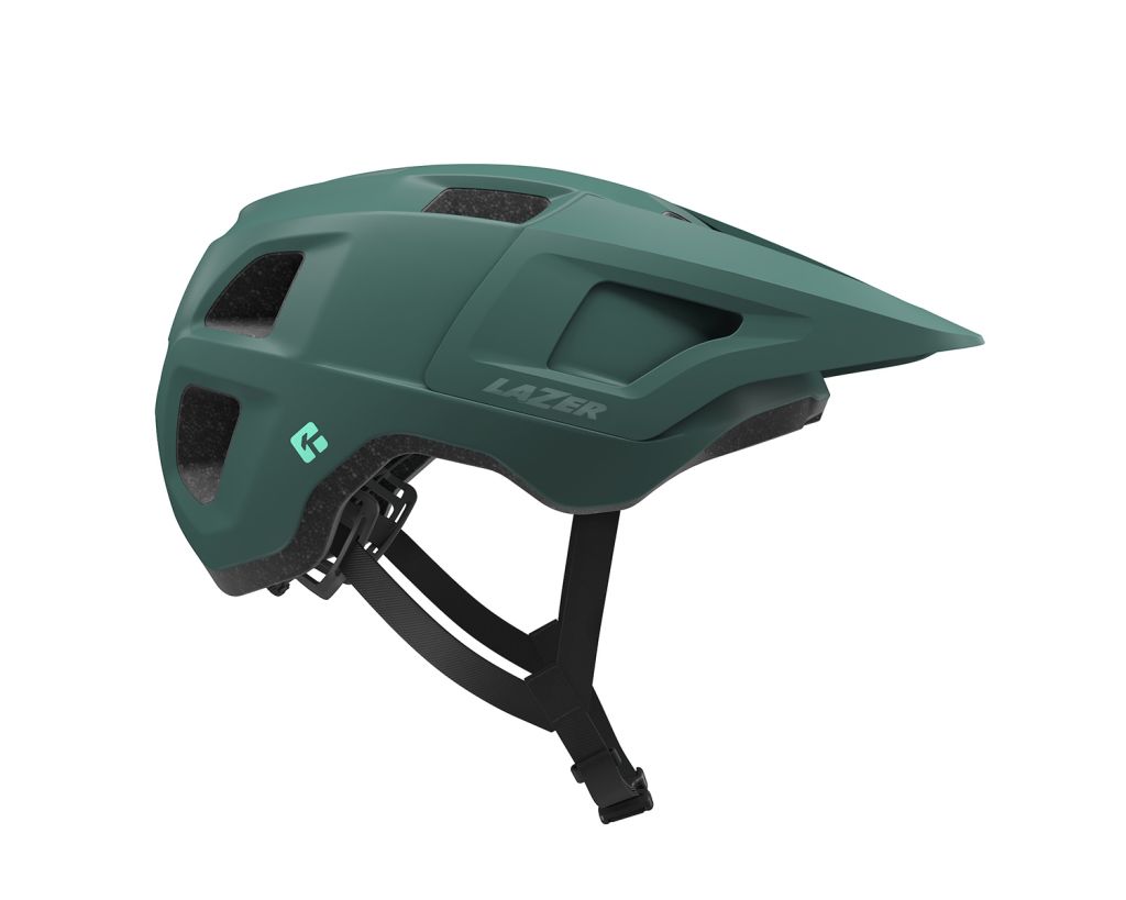 Lazer Lupo Kineticore Mt Green Uni - Bikespecht