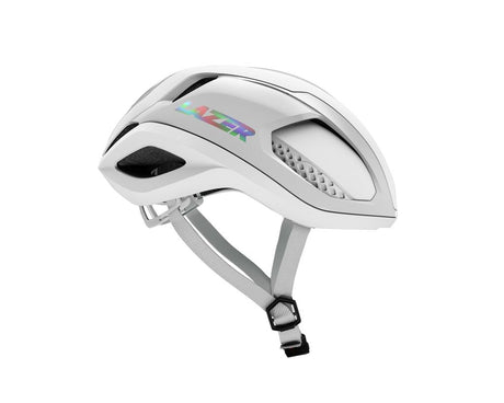 Lazer Vento KC Pure White