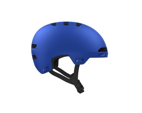 Lazer Maze Jr Kc Matte Dusk Blue
