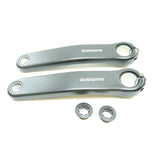 Shimano Kurbg.Ebike Fcen500 170 - Bikespecht
