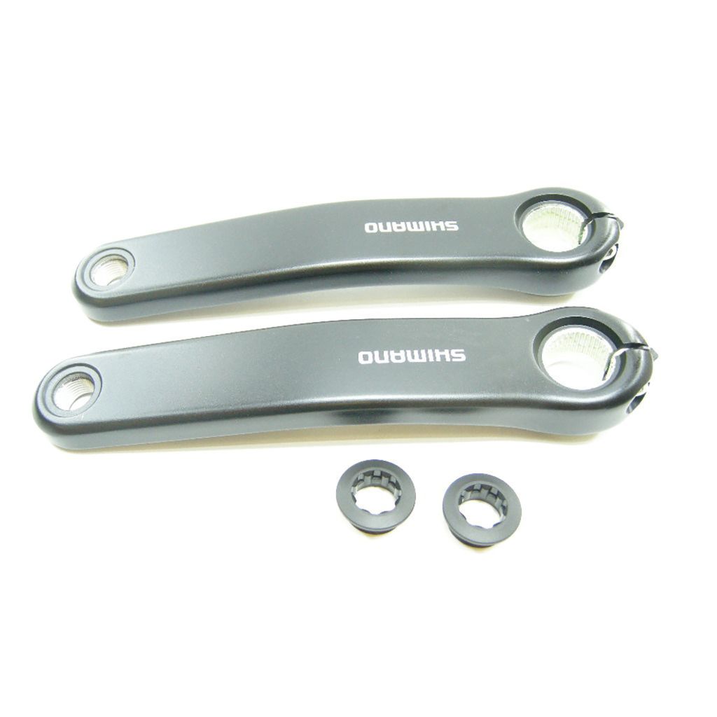 Shimano Kurbg.Ebike Fcen500 170 - Bikespecht