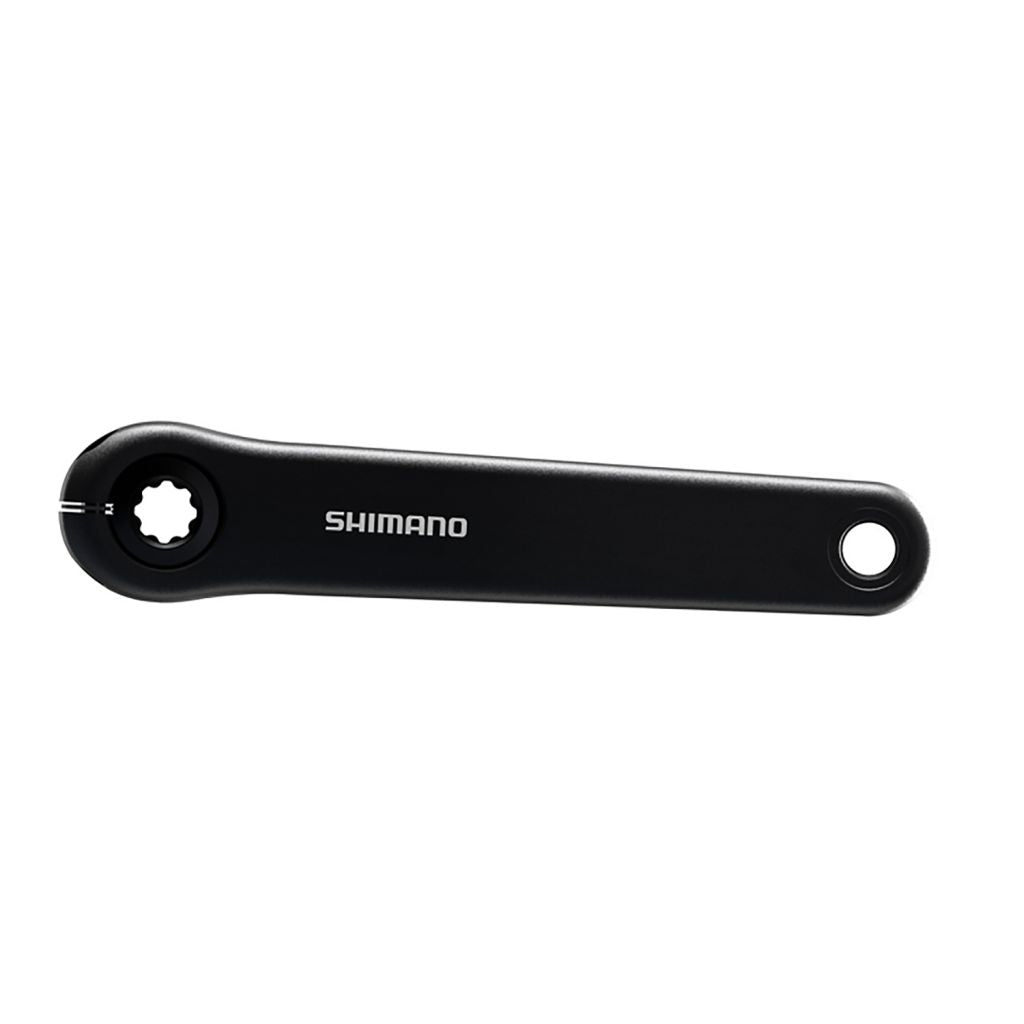 Shimano Kurbg.Ebike Fcen500 175 - Bikespecht
