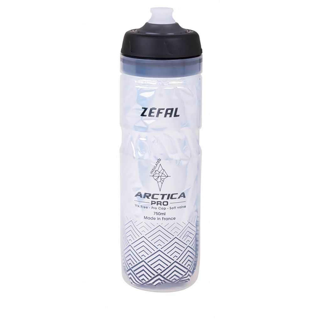 Zefal Flasche Zefal Arctica Pro 75Si - Bikespecht