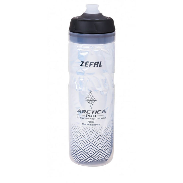 Zefal Flasche Zefal Arctica Pro 75Si - Bikespecht