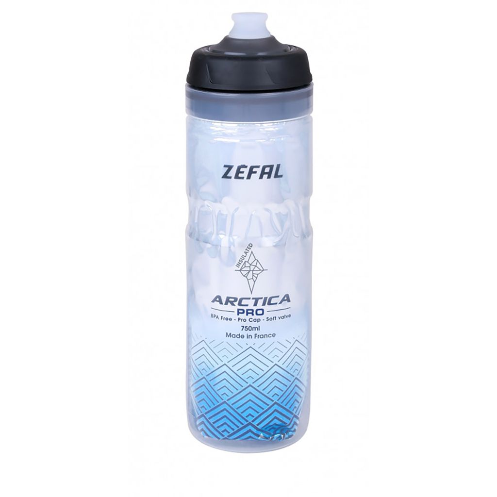 Zefal Flasche Zefal Arctica Pro 75Bl - Bikespecht
