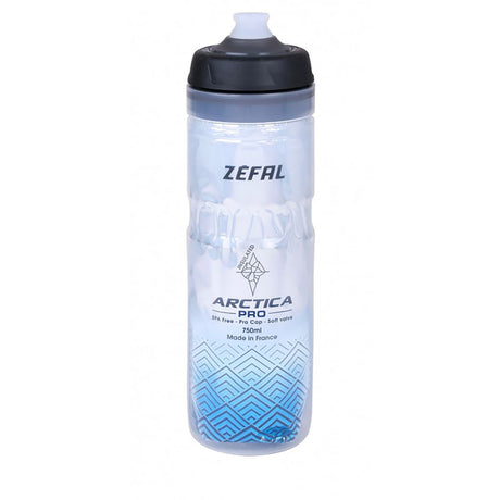 Zefal Flasche Zefal Arctica Pro 75Bl - Bikespecht