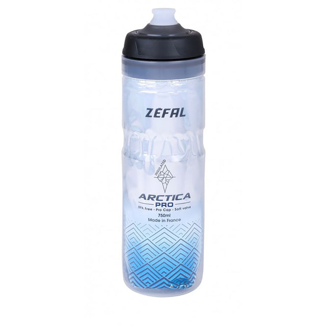 Zefal Flasche Zefal Arctica Pro 75Bl - Bikespecht