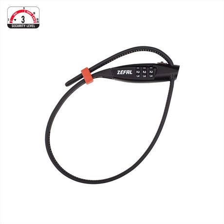 Zefal K-Traz Zip3 Schloss - Bikespecht