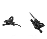 Shimano Discset Vr. Stef515/Brmt200 - Bikespecht