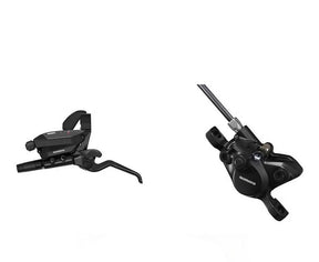 Shimano Discset Vr. Stef515/Brmt200 - Bikespecht