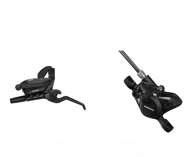 Shimano Discset Vr. Stef515/Brmt200 - Bikespecht
