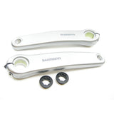 Shimano Kurbg.Ebike Fcen500 170mm - Bikespecht