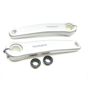 Shimano Kurbg.Ebike Fcen500 170mm - Bikespecht
