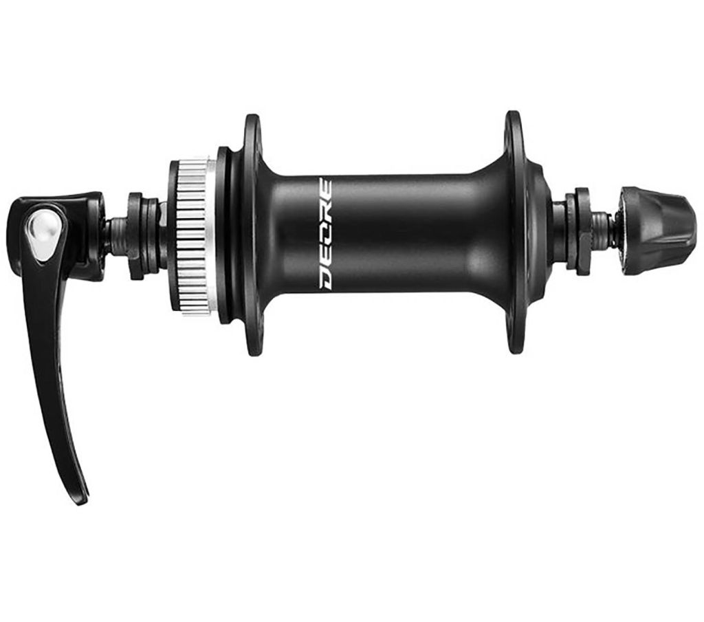 Shimano Vr.Nabe Deore 32L Cl Hb-M5100