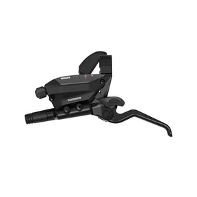 Shimano Sch/Br.Hebel Li.Alt.Stef515 3F - Bikespecht