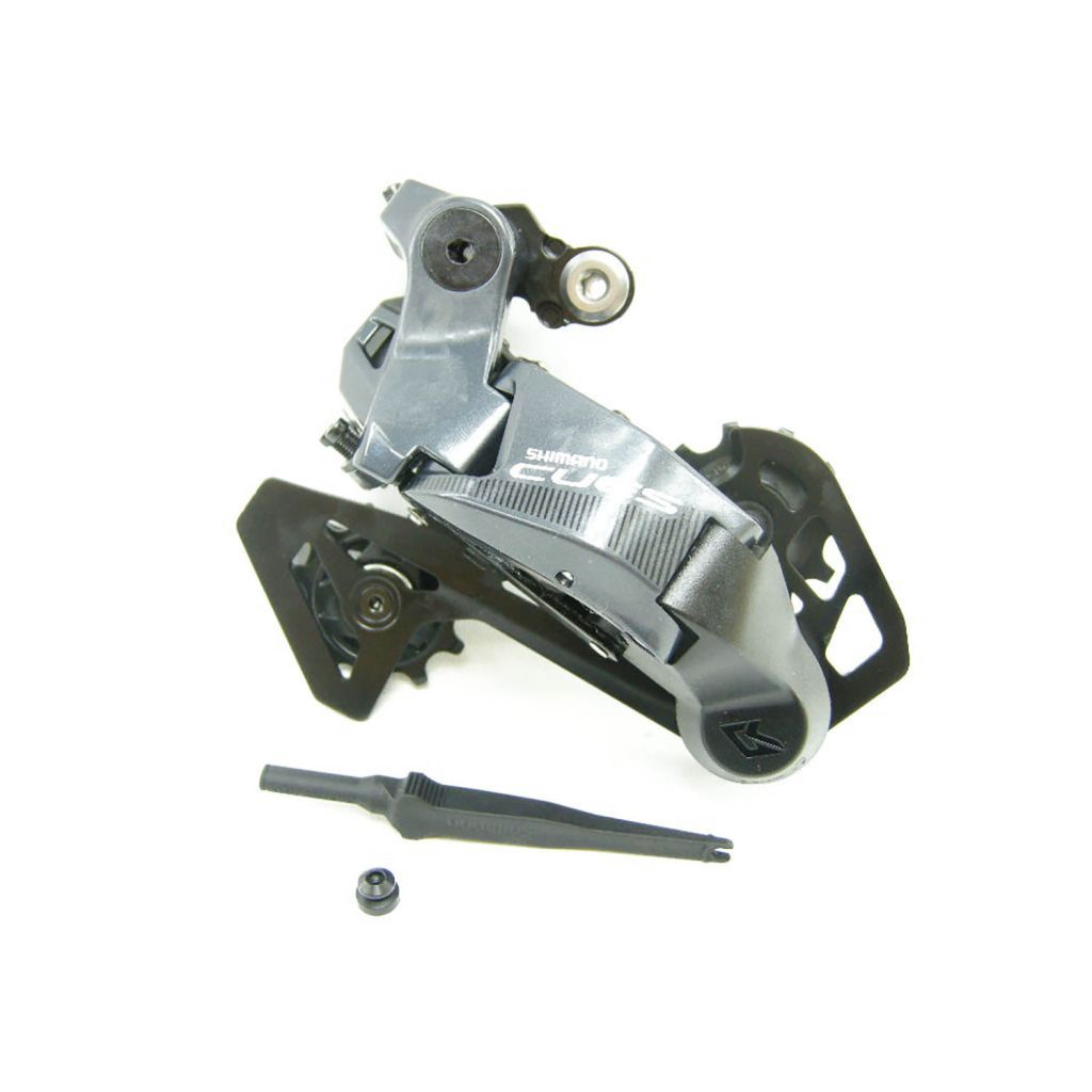 Shimano Schaltung Cues Rdu8050 11F.Sgs