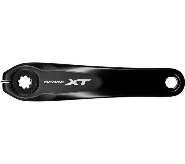 Shimano Kur.Arm EbikeFCM8050 Li. 175 - Bikespecht