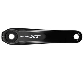 Shimano Kur.Arm EbikeFCM8050 Li. 175 - Bikespecht