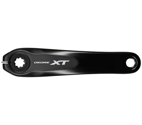 Shimano Kur.Arm EbikeFCM8050 Li. 175 - Bikespecht