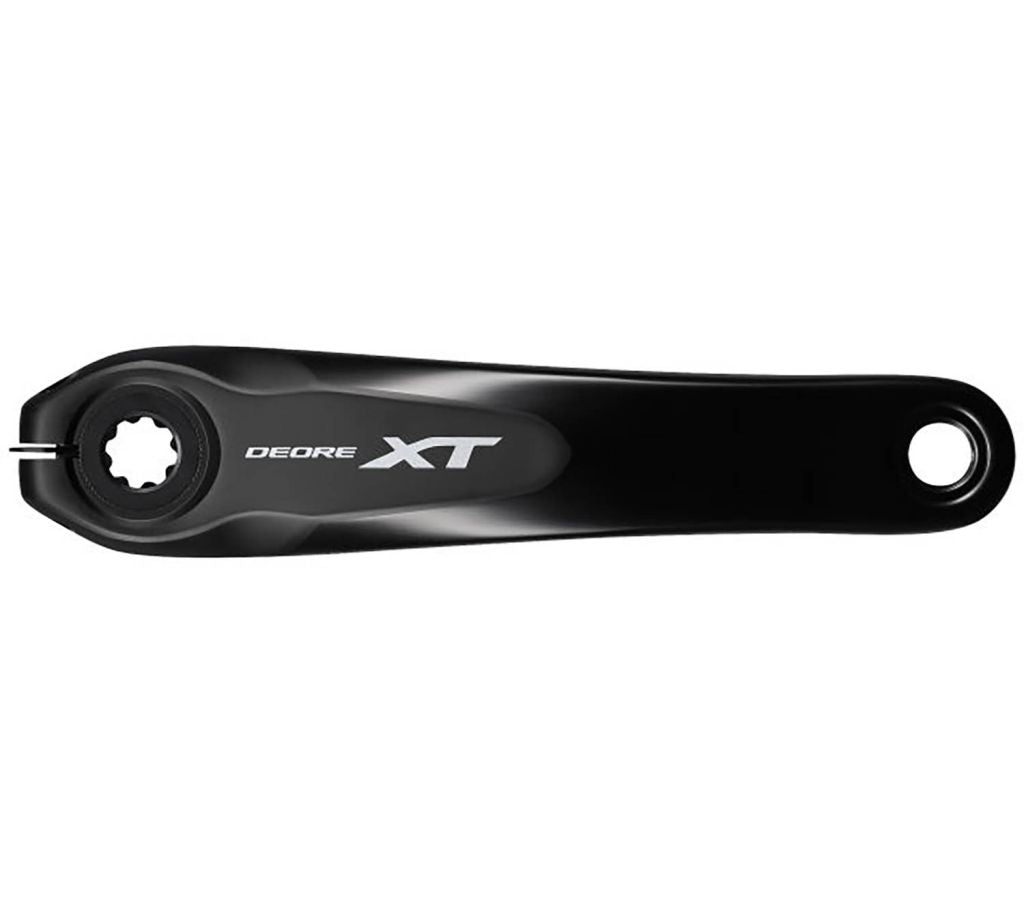 Shimano Kur.Arm EbikeFCM8050 Li. 175 - Bikespecht