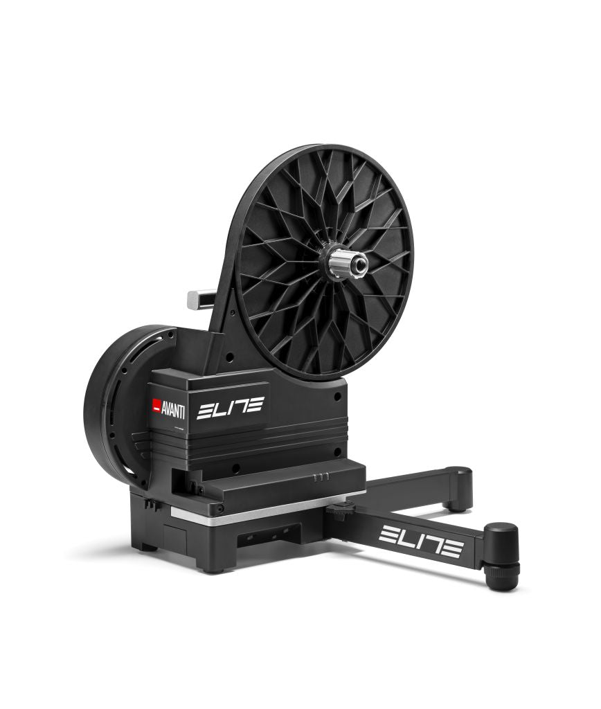 Elite Avanti Trainer - Bikespecht