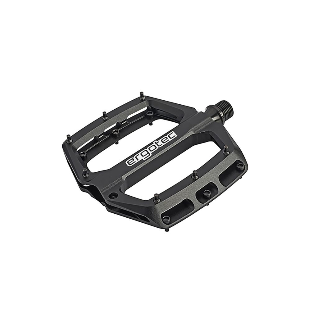 Humpert Pedal Ep-P Schwarz - Bikespecht