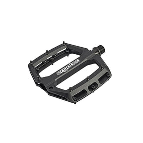 Humpert Pedal Ep-P Schwarz - Bikespecht