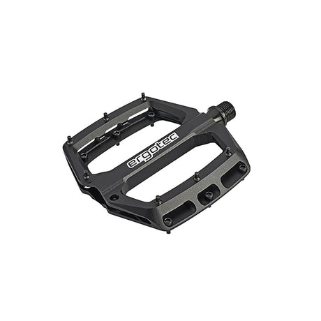 Humpert Pedal Ep-P Schwarz - Bikespecht