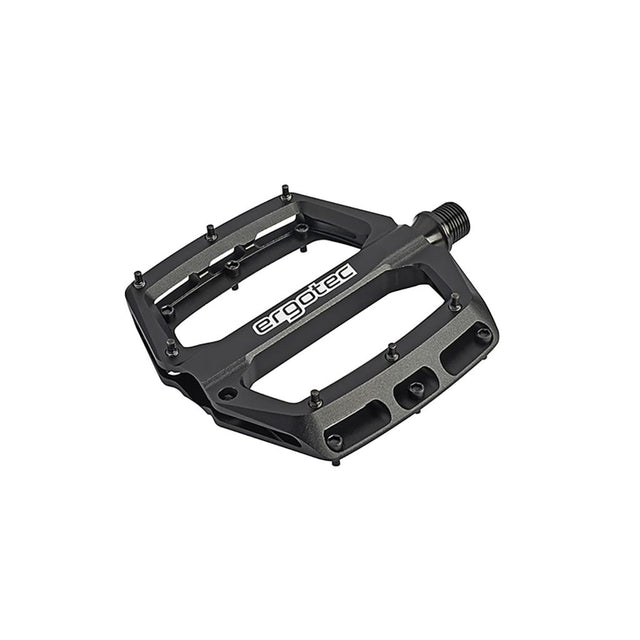 Humpert Pedal Ep-P Schwarz - Bikespecht