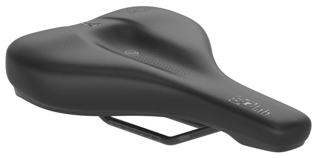 SQ-Lab 601 Ergolux 2.0