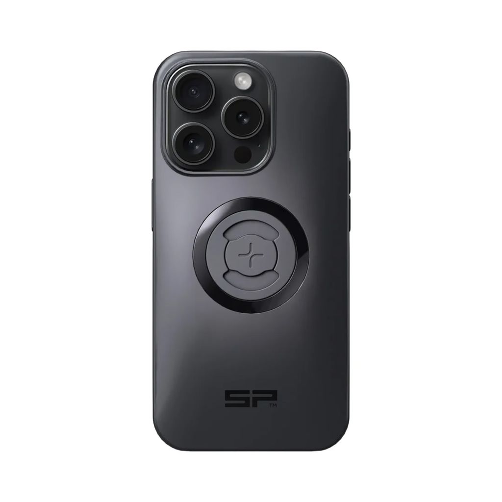 SP Connect Case SPC+ Iphone 16 Pro