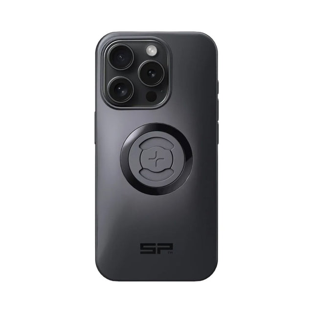 SP Connect Case SPC+ Iphone 16 Pro - Bikespecht