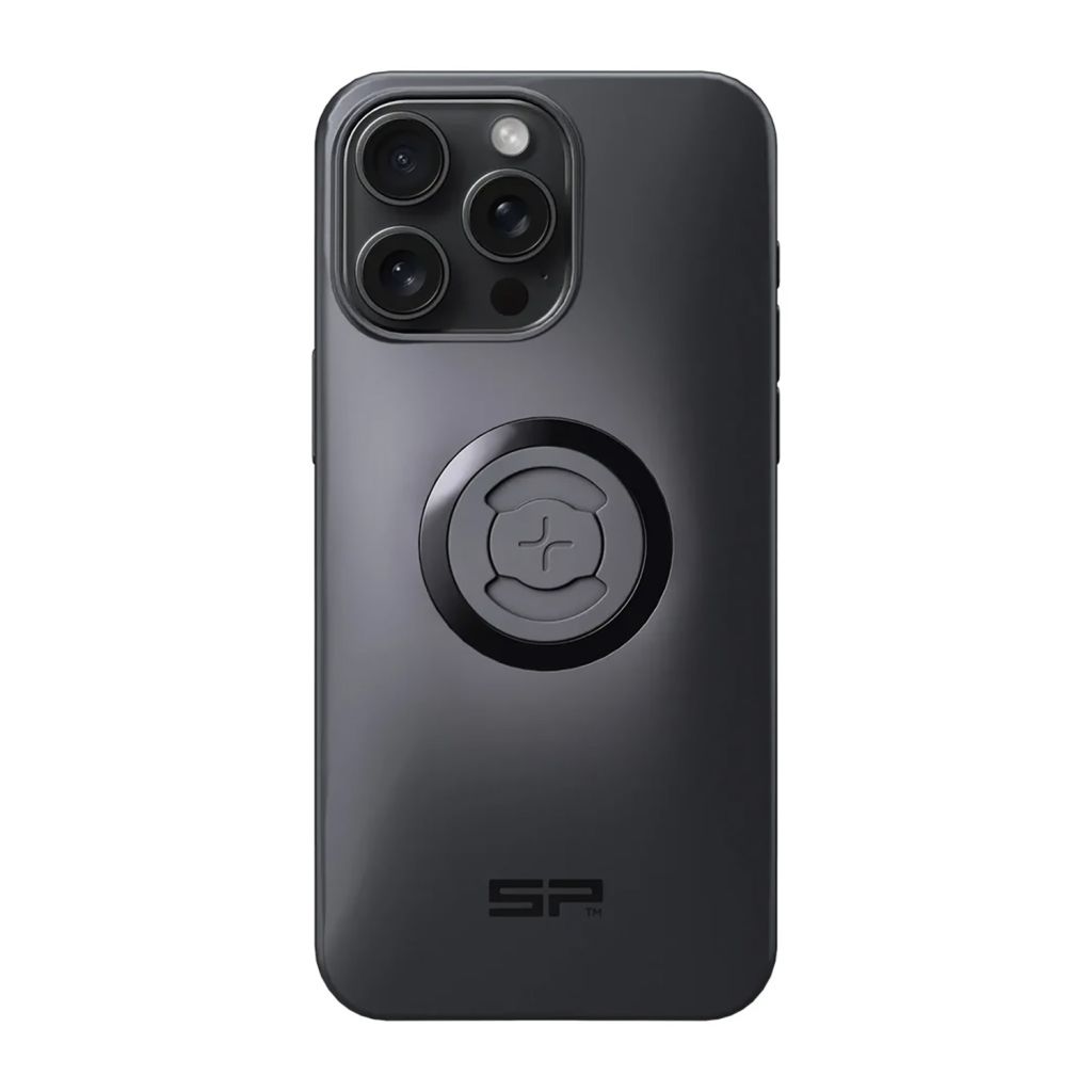 SP Connect Case SPC+ Iphone 16 Pro Max - Bikespecht