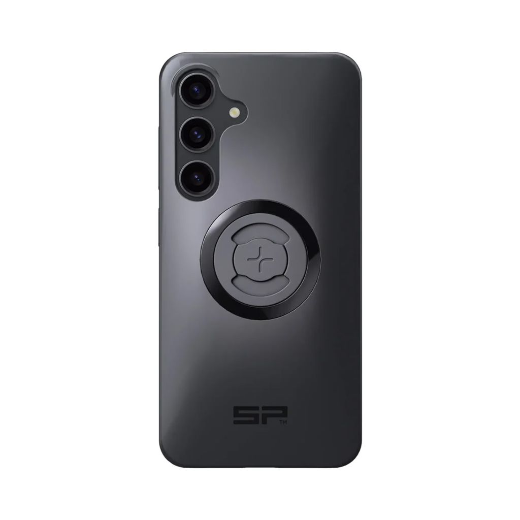 SP Connect Case SPC+ Samsung S24 Fe - Bikespecht