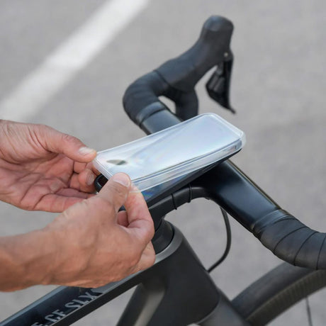 SP Connect Weather Cover Ip 16 Pro - Bikespecht
