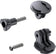 SP Connect Camera/Light Adapter Kit SPC+ - Bikespecht