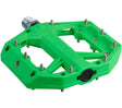 Shimano Pedal Pdgr400 Grün W/O Reflec. - Bikespecht