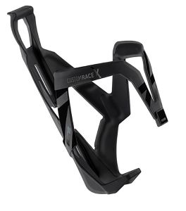 Elite Custom Race X Schwarz Glänzend