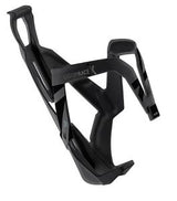 Elite Custom Race X Schwarz Glänzend