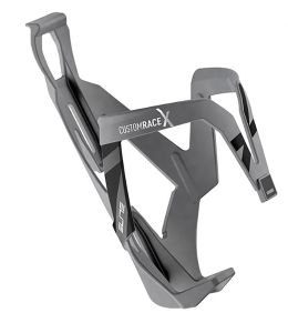 Elite Custom Race X Grau/Schwarz - Bikespecht