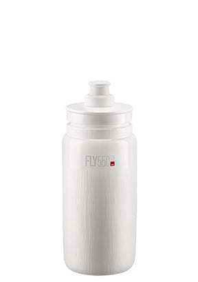 Elite Fly Tex Elite 550Ml Weiss - Bikespecht