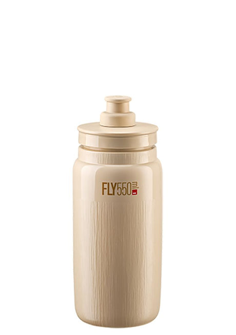 Elite Fly Tex Elite 550Ml Beige - Bikespecht