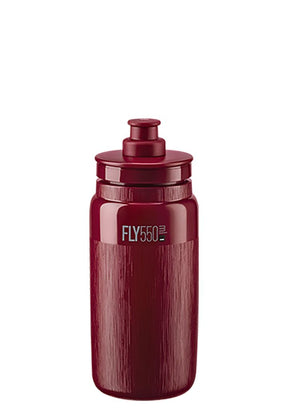 Elite Fly Tex Elite 550Ml Amaranth - Bikespecht