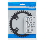 Shimano Kettenblatt Ebike Smcre70 42Z