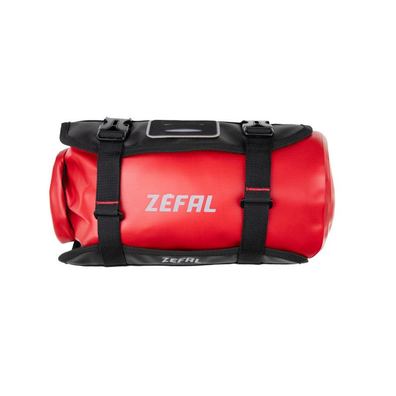 Zefal Z Adventure F5 Lenkertasche - Bikespecht