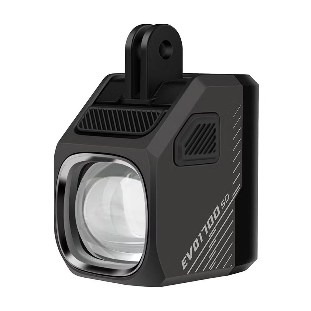 MagicShine Evo 1700 Sd Di2 Frontlicht