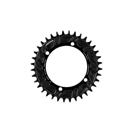 Messingschlager Rotor Kettenblatt Rund 32Z - Bikespecht